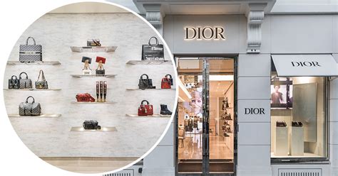 dior bruxelles